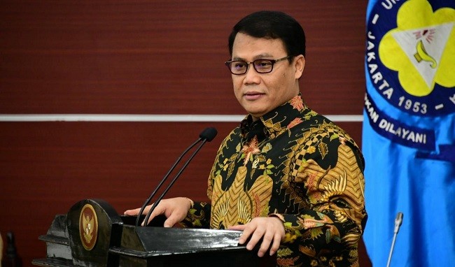 Ahmad Basarah Dorong Indonesia Pimpin Pembentukan ‘Justice Forum for Palestine’