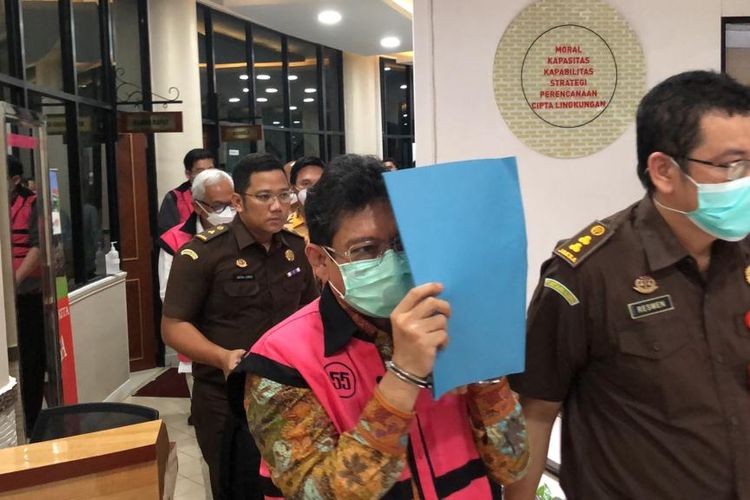 PKS Prihatin Ada Dirjen Kemendag Jadi Kaki Tangan Mafia Minyak Goreng 
