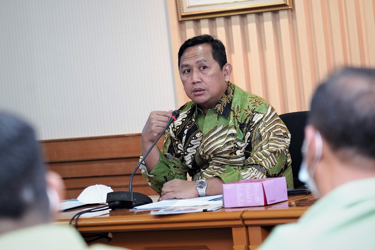 Kemenkop Dorong Tindak Tegas Pinjol Ilegal Berkedok Koperasi Muhammadiyah
