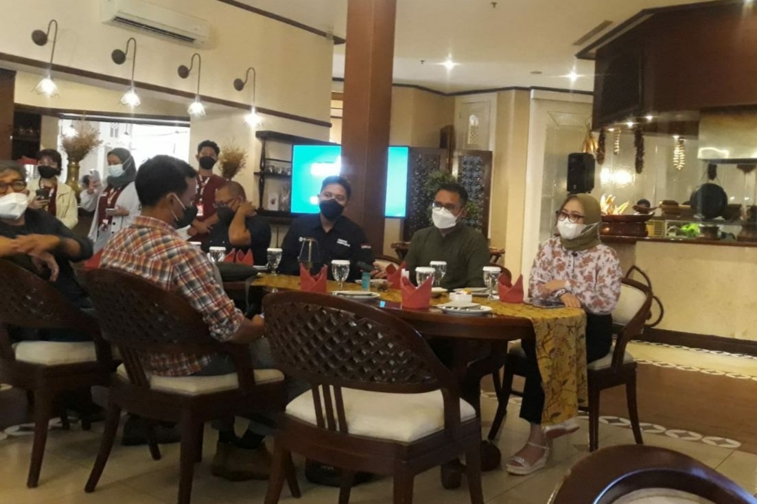 Sicepat Ekspres Alami Pencapaian Positif  Dibanding Tahun Lalu