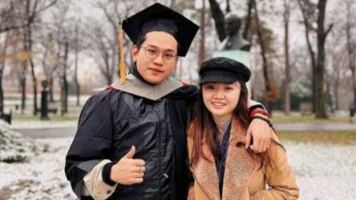 Ditahan, Adik Indra Kenz Terancam Bakal Dipenjara Lima Tahun