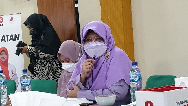 Banyak Tak Tersentuh Bantuan, PKS Berharap Pemerintah Berdayakan UMKM Mengakses Permodalan