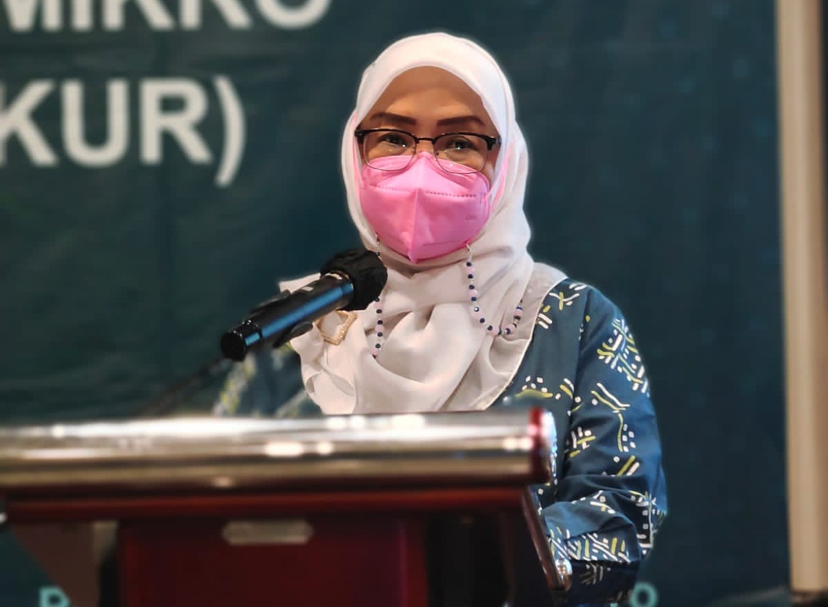 Kemenkop Berikan Pembekalan Kepada Tenaga Pendamping KUR Jawa Tengah