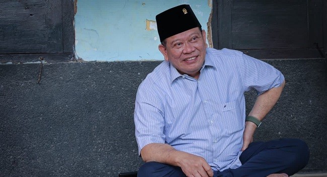 Kemiskinan Picu Banyak Masalah, Ketua DPD RI Minta Pemerintah Tingkatkan Pergerakan Ekonomi 