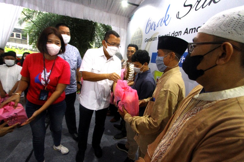 Srikandi BTN Dorong Pemberdayaan Perempuan