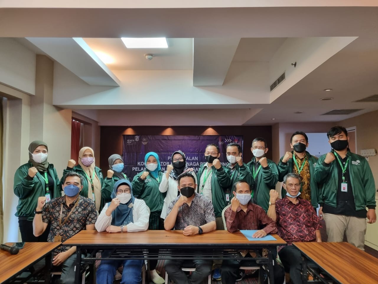 Target Penyaluran KUR 2022 Sebesar Rp373,17 Triliun dengan Bunga 3 Persen