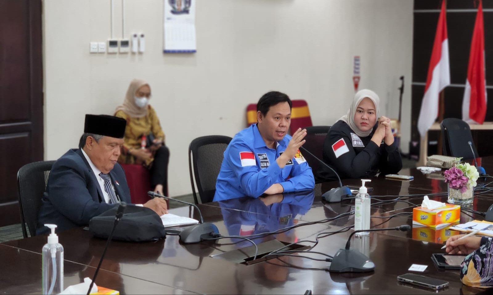 Presiden Larang Ekspor CPO, Sultan: Merugikan Petani dan Ekonomi Daerah Penghasil Sawit