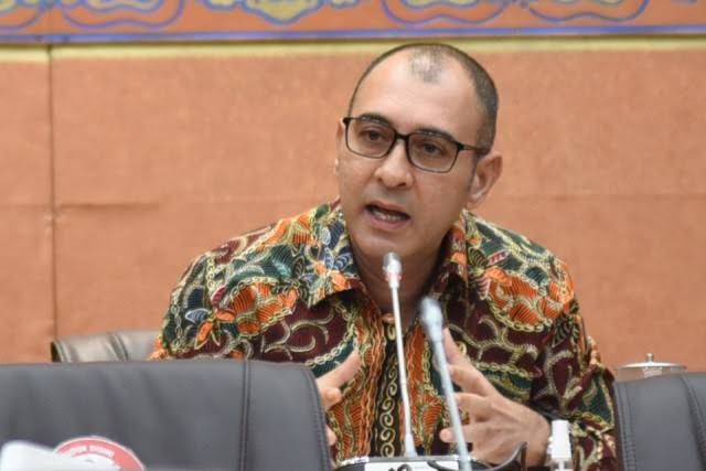 Harga Komoditas Naik, Komisi VI DPR : Negara Kurang Kuat Hadapi Mafia Pangan