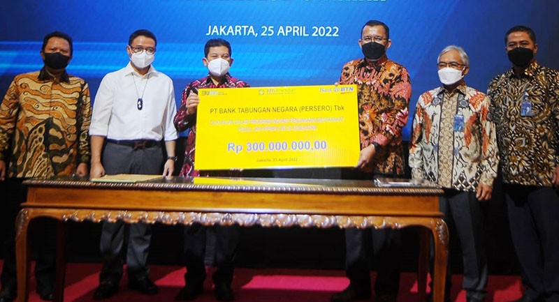 Sinergi BTN dan BPJS Kesehatan