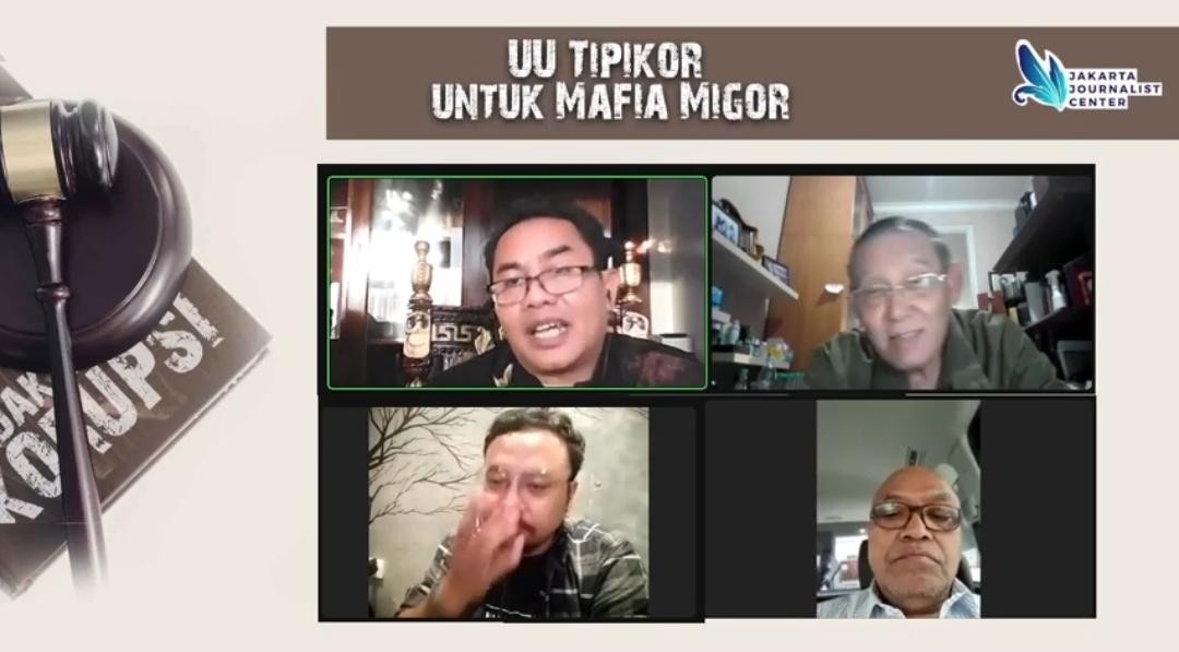Bagikan Minyak Goreng Saat Terjadi Kelangkaan, Kejagung Diminta Panggil Elit Demokrat