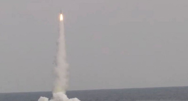 Rusia Sebut Rudalnya Hantam Gudang Senjata AS dan Eropa di Ukraina