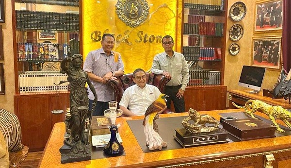 Bamsoet Tegaskan Pentingnya Vaksinasi Ideologi Untuk Melawan Radikalisme