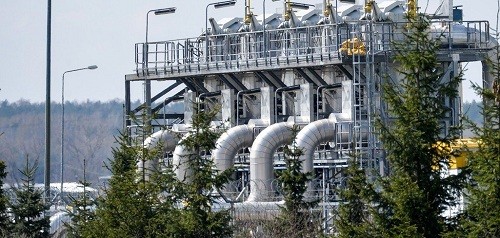 Tegas, Rusia Stop Kirim Gas ke Polandia dan Bulgaria karena Tolak Rubel