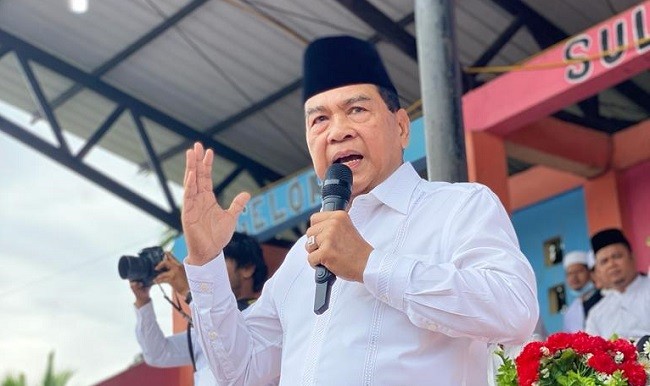 Harga Pupuk Selangit, Harga TBS Kandas, DPR Kritik Kebijakan Pemerintah