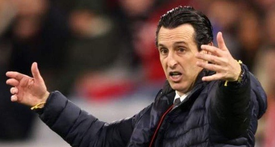 Semifinal Liga Champions, Emery : Liverpool Tim Terbaik