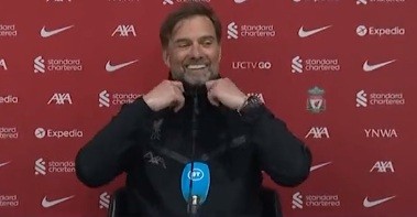 Lawan Villarreal, Klopp : Ini Spesial, Pertandingan Besar