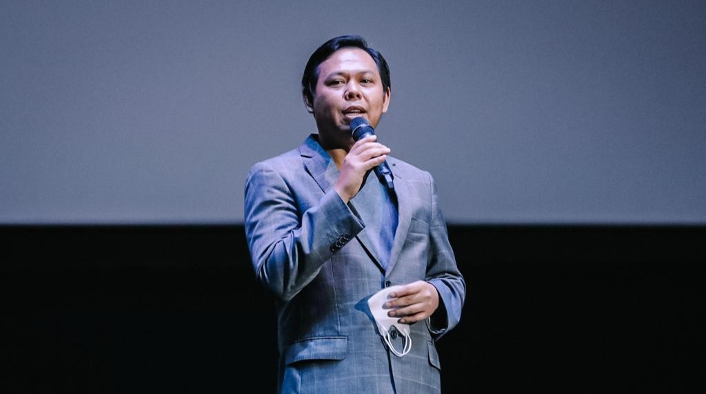 Harga TBS Ambruk, Sultan Minta Pemerintah Beri Kompensasi ke Petani Sawit