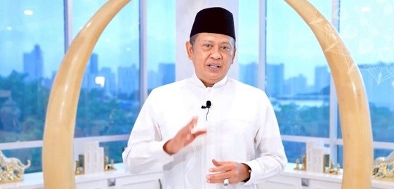 Idul Fitri, Puncak Ibadah yang Menyatukan dan Menguatkan