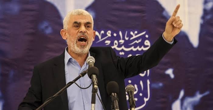 Jika Israel Berulah, Hamas Siap Tembakkan Seribu Rudal