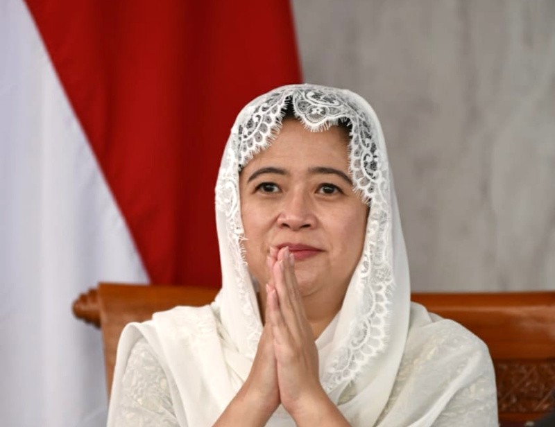 Milad 90 Tahun Pemuda Muhammadiyah, Puan Terus Bersinergi Untuk Membangun Bangsa