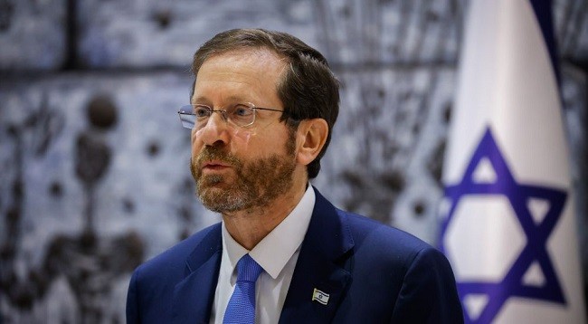 Tak Lagi Ingin Main Rahasia, Presiden Israel Ingin Kunjungi Saudi Terang-terangan