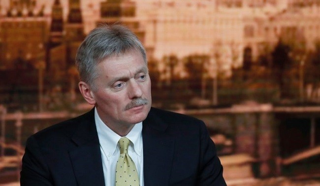 AS Klaim Bantu Bunuh Jenderal Rusia, Ini Respons Kremlin