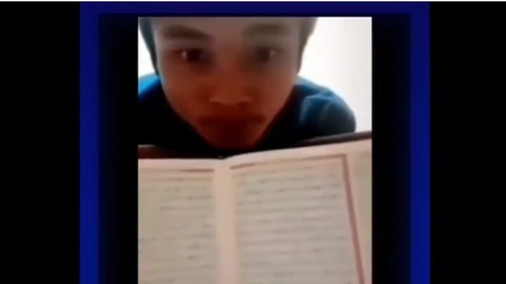 Viral Pria Injak Alquran di Sukabumi, Kemenag: Tak Dapat Dibenarkan