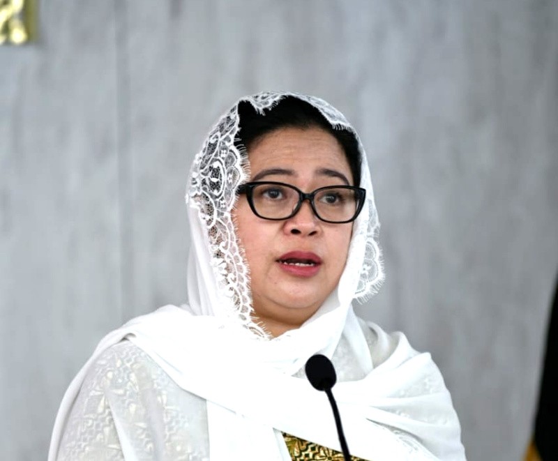 Perhatian Besar Ke Pemuda Muhammadiyah, Cak Nanto Tak Heran, Mbak Puan Cucu Bung Karno