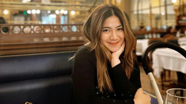 Dugaan Pemalsuan Merek, Lenny Marliana Berharap Felycia Angelista Memaafkannya