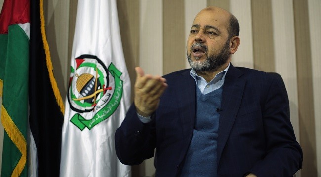 Abu Marzouk: Kedekatan Hubungan Turki-Israel Berdampak Negatif atas Hubungan Hamas-Ankara