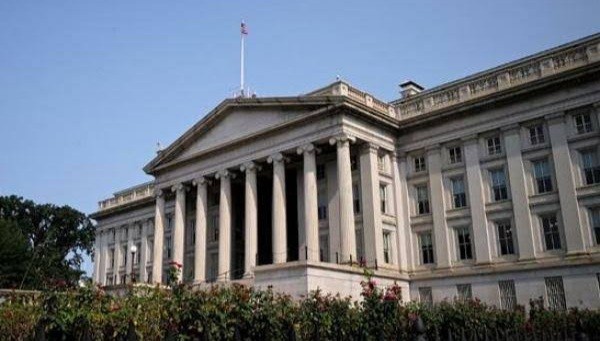 Fasilitasi Anggota ISIS ke Suriah, Depkeu AS Beri Sanksi Lima Warga Indonesia