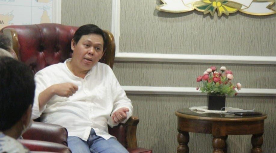 BNPT Sebut KKB Nikmati Dana Otsus, Sultan Minta Pemerintah dan BPK Beri Penjelasan