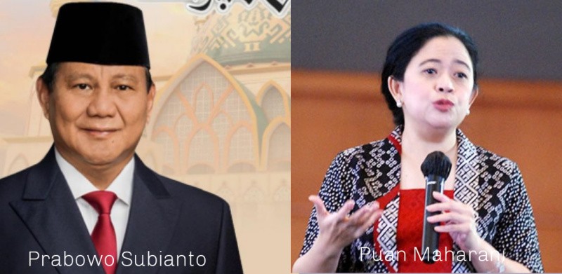 Jokowi - Megawati King Maker, Pengamat Sebut Prabowo - Puan Potensial Jadi Titik Temu