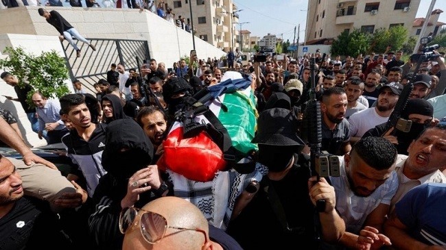 Terungkap, Jurnalis Al Jazeera Ditembak Unit Khusus Komando Militer Israel