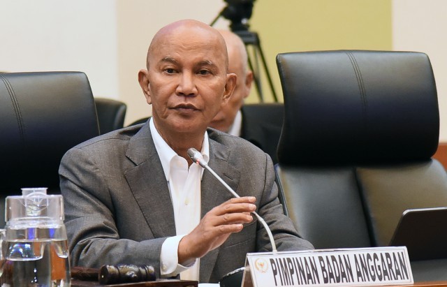 Said Abdullah Desak DPR Batalkan Anggaran Gorden Rumdis Rp 43,5 M, Karena Melukai Hati Rakyat