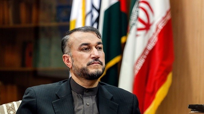 Menlu Iran: Militer Israel Tembak Mati Wartawan Al Jazeera Karena Tak Suka Kejahatannya Diungkap