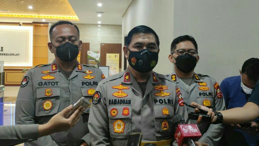 Penipuan Robot Trading Viral Blast, Bareskrim Sita Uang Senilai Rp 22,9 Miliar