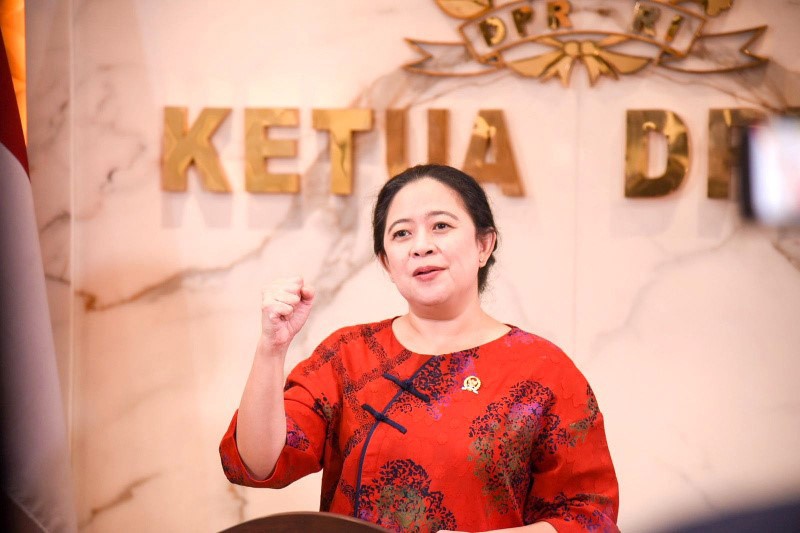Puan Minta Pemerintah Tegas Jalankan Prosedur Antisipasi Kasus Hepatitis Akut