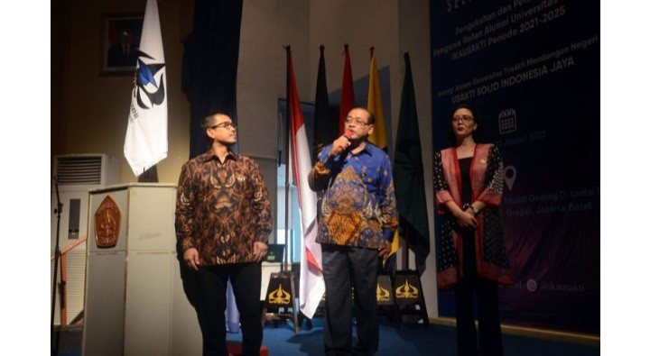 24 Tahun Tragedi Trisakti, Menolak Lupa dan Merawat Ingat Sejarah Reformasi 98