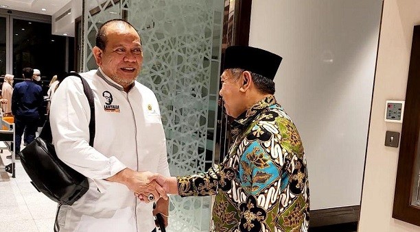 Kondisi TKI Masih Memprihatinkan, LaNyalla: Banyak yang Belum Ditemukan