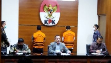 KPK Sayangkan Masih Ada Kepala Daerah Salahgunakan Wewenang Terima Suap Izin Usaha 