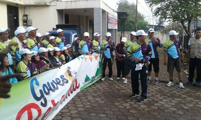 Butuh Sosok Pemimpin Tegas, Warga Kabupaten Bekasi Dorong Ikhwan Jadi Pj Bupati