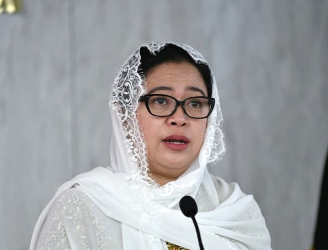 Mengenang Ibu Agung Hj Fatmawati, Puan: Nenek Sekaligus Wanita Inspirasi