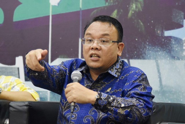 Fraksi PAN Minta Wapres Maruf Amin Dorong Pelaksanaan Vaksin Halal