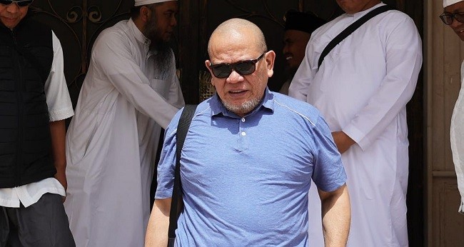 LaNyalla Imbau Masyarakat Cermati Penawaran Haji Furoda