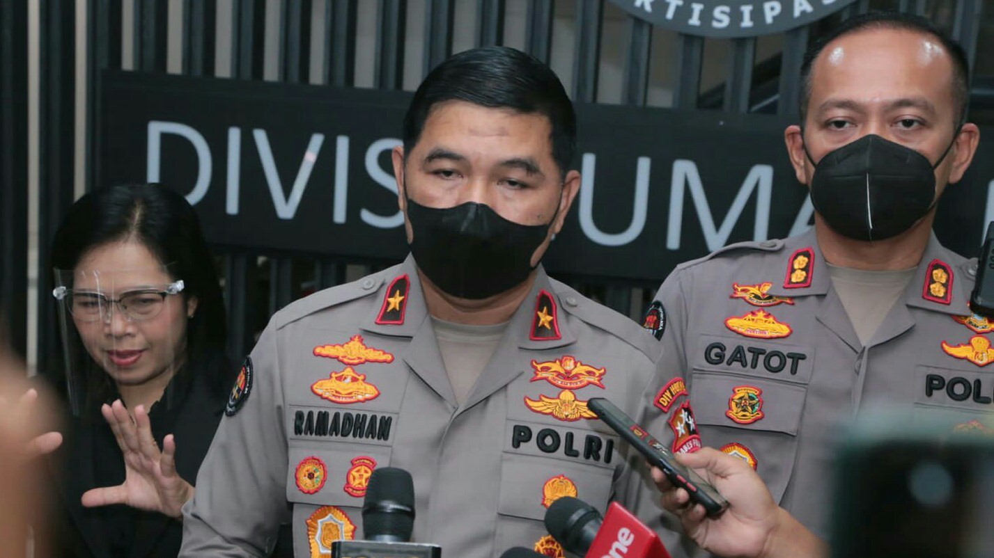 Tangkap 24 Tersangka Teroris, Polri: Mereka Jaringan ISIS dan MIT Poso