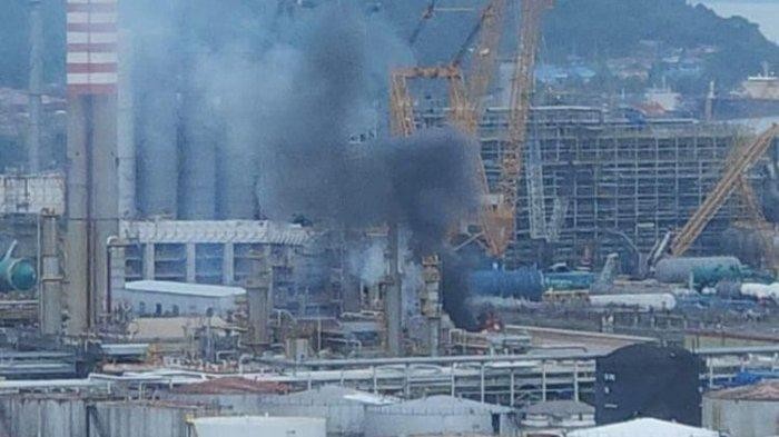 Kilang Minyak Terbakar Lagi, Direksi Pertamina Sebaiknya Dipecat