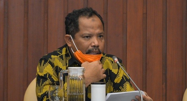 Soal Penangkapan Massal Petani Sawit, Anggota DPR Desak Pemerintah Bersikap Adil