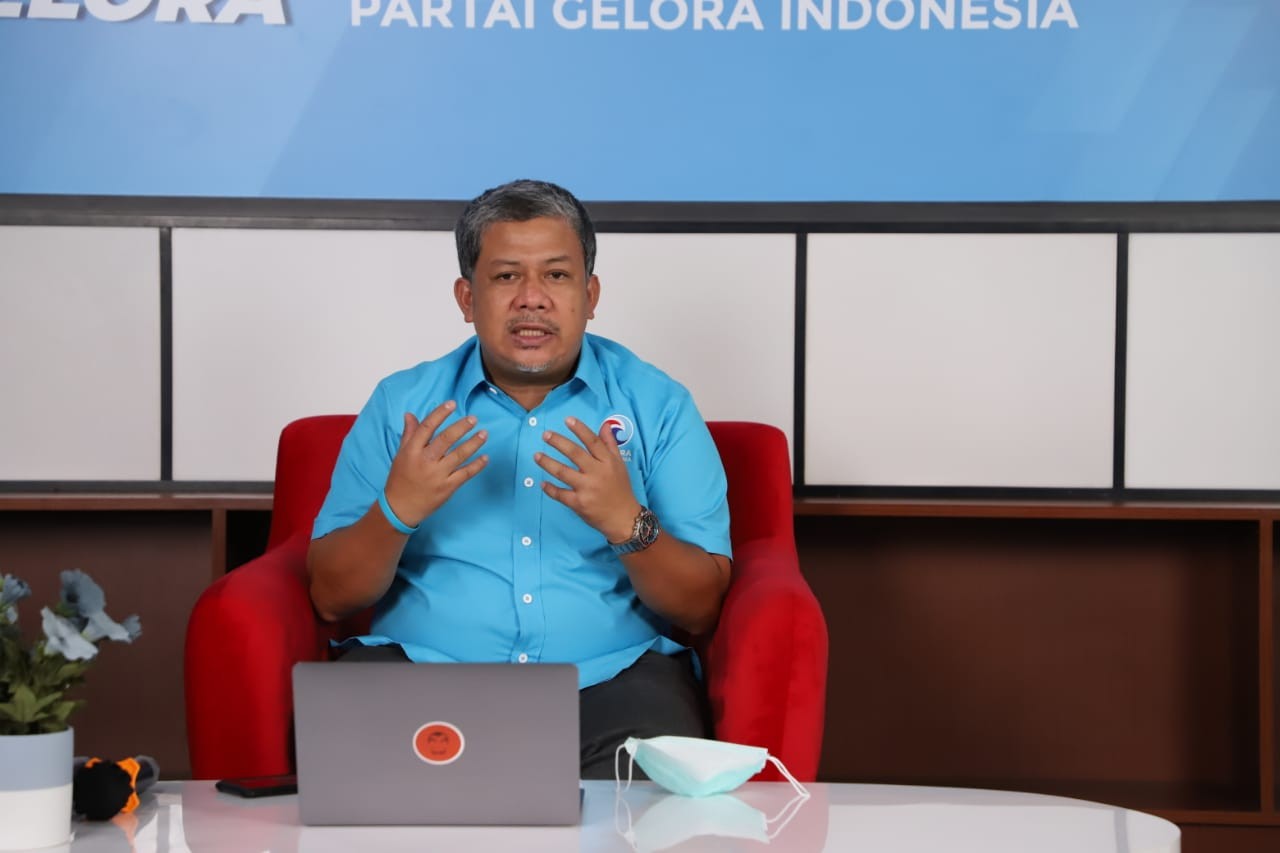 Kecam Tindakan Singapura Terhadap UAS, Fahri : Negara Se-upil Saja Belagu