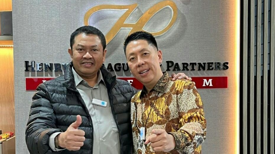 Jelang Rakernas, KAI Bertekad Rumuskan Mimpi Besar dan Tingkatkan Kualitas Advokat